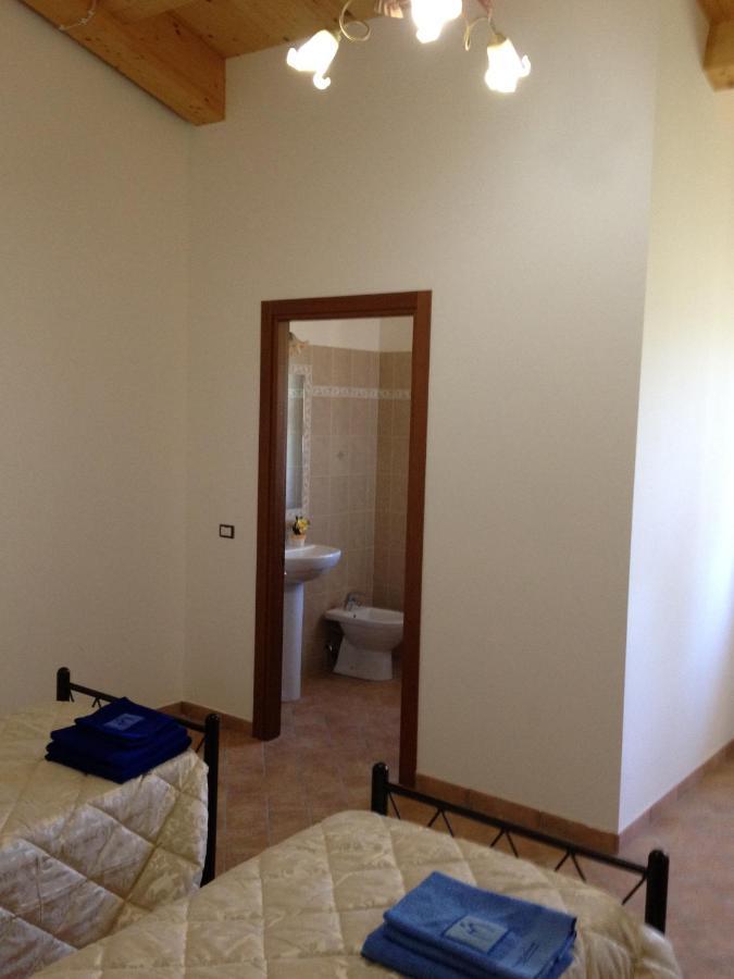 La Collina Dei Ciliegi Villa Camerino Bilik gambar